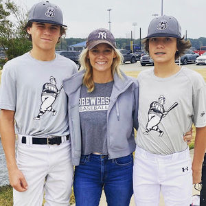 Meet your Posher, Amber